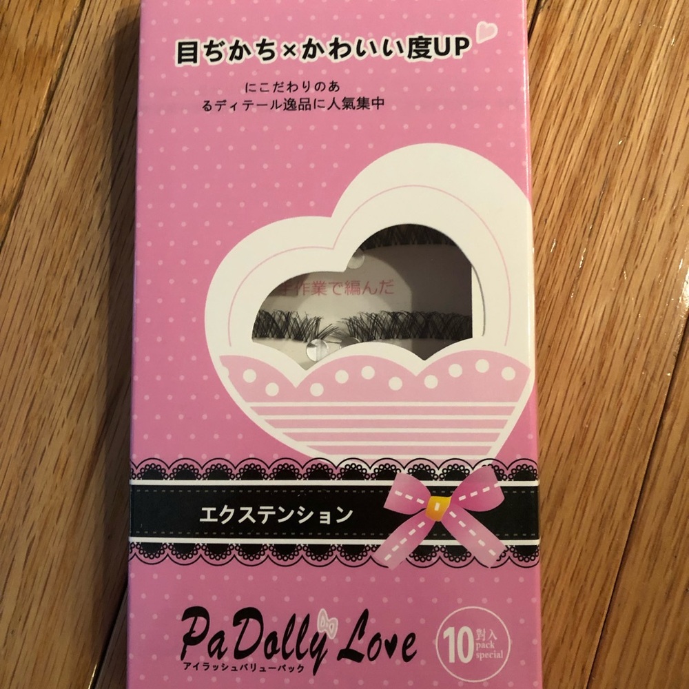 YOKPN | most popular Japanese false eyelashes